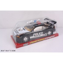 Машинка инерционная 689-145 BMW